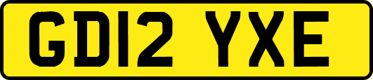 GD12YXE