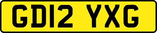 GD12YXG