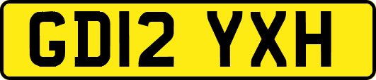 GD12YXH