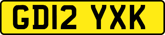 GD12YXK