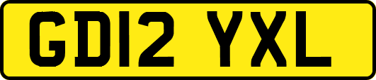 GD12YXL
