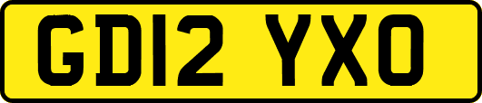 GD12YXO