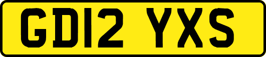 GD12YXS