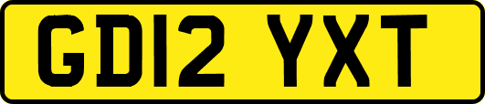 GD12YXT