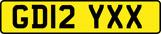 GD12YXX
