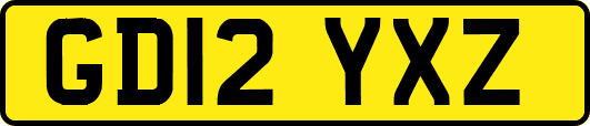 GD12YXZ