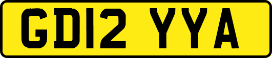 GD12YYA