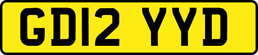 GD12YYD