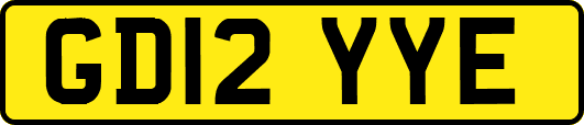 GD12YYE
