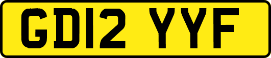 GD12YYF