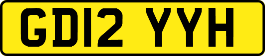 GD12YYH
