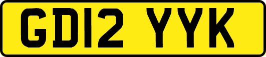GD12YYK