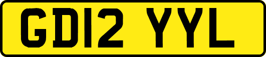 GD12YYL