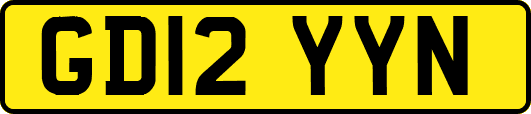 GD12YYN