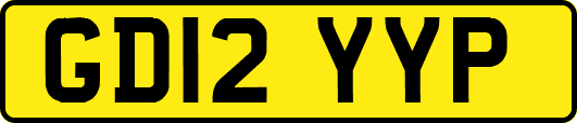 GD12YYP