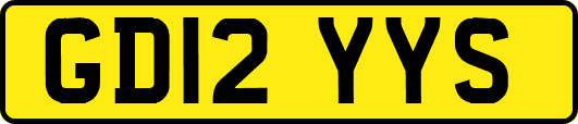 GD12YYS