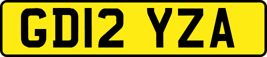 GD12YZA