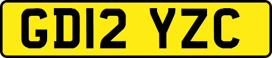 GD12YZC