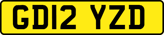 GD12YZD