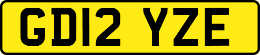 GD12YZE