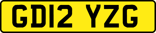 GD12YZG