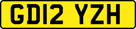 GD12YZH