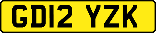 GD12YZK