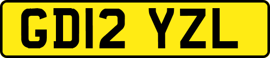 GD12YZL