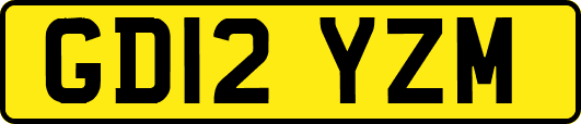 GD12YZM