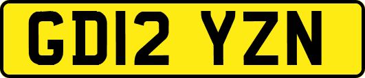GD12YZN