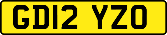 GD12YZO