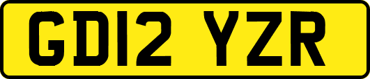 GD12YZR