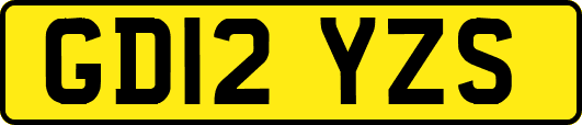 GD12YZS