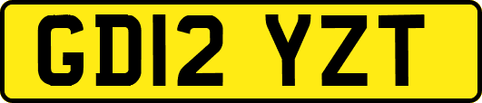 GD12YZT