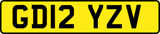 GD12YZV