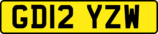 GD12YZW