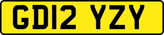 GD12YZY