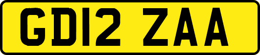 GD12ZAA