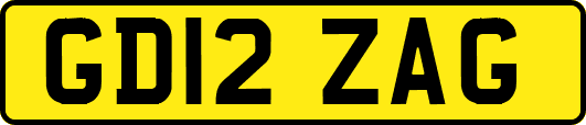 GD12ZAG