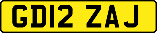 GD12ZAJ