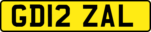 GD12ZAL
