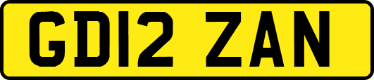 GD12ZAN