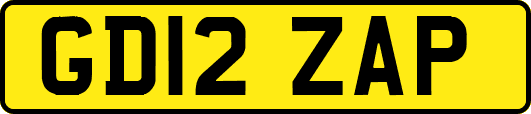 GD12ZAP
