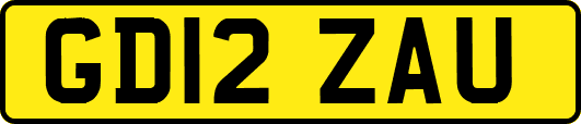 GD12ZAU