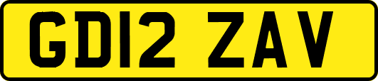 GD12ZAV