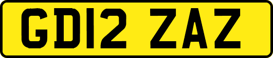 GD12ZAZ