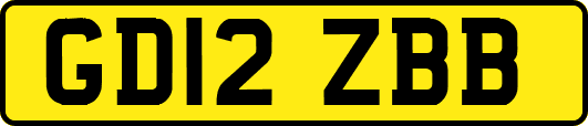 GD12ZBB