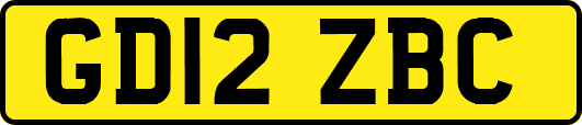 GD12ZBC
