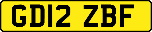 GD12ZBF