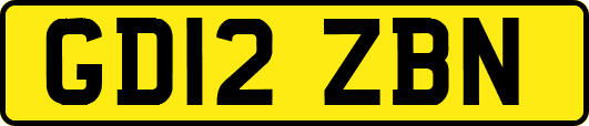 GD12ZBN